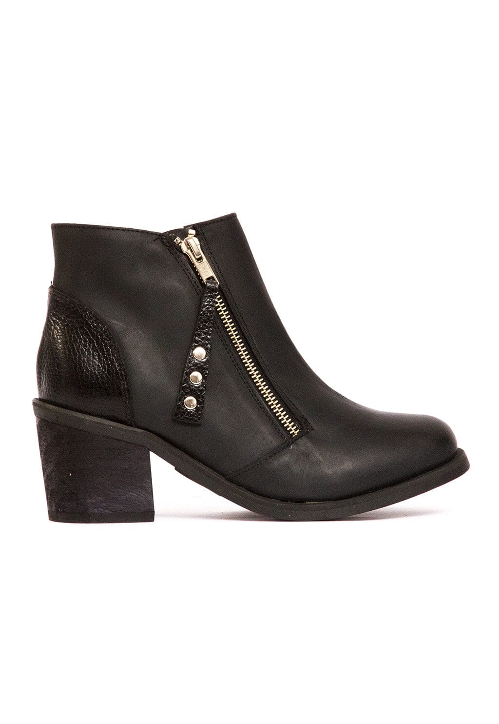 Botin Mujer / Sai Negro BOTINES Giani Dafirenze 