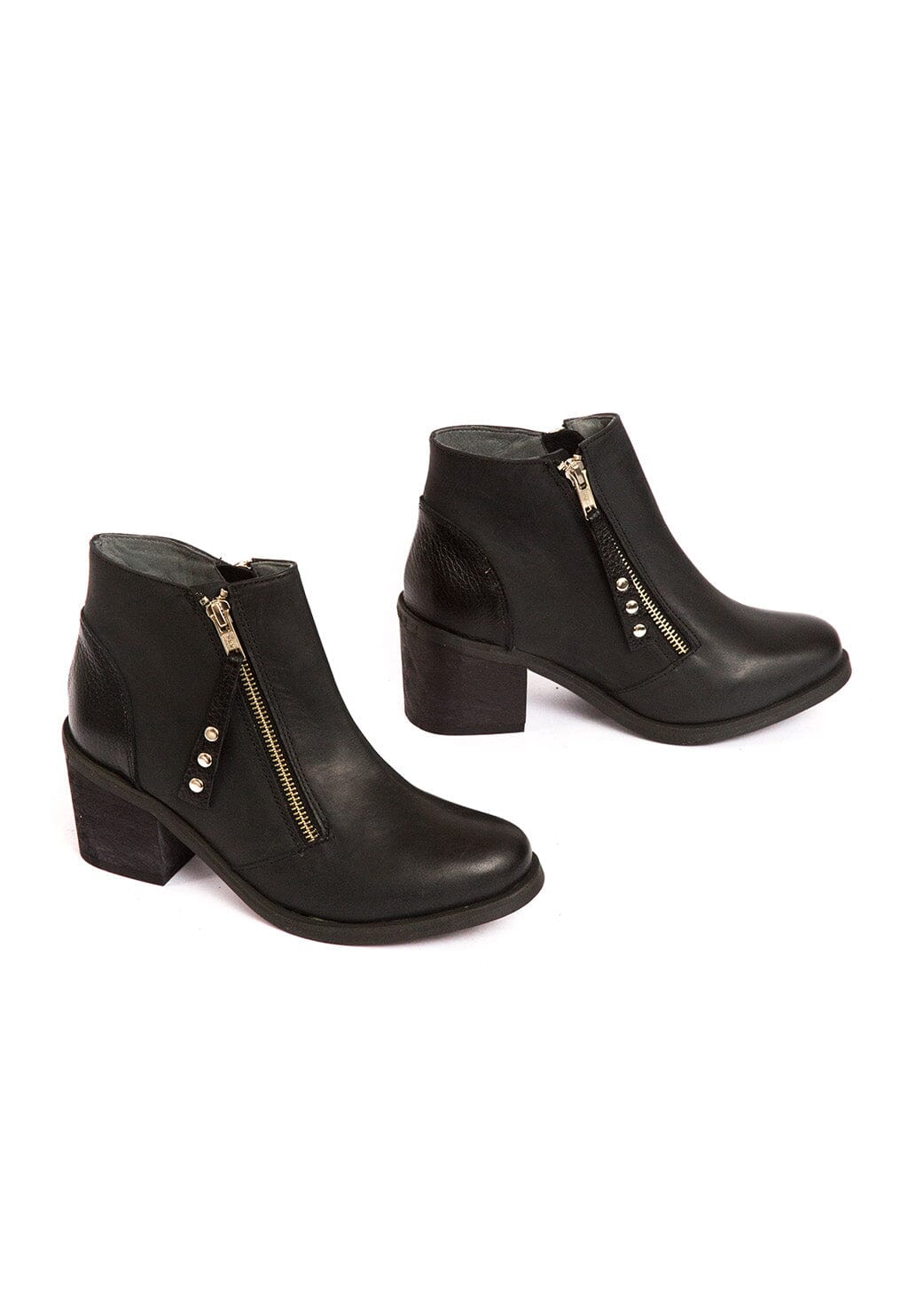Botin Mujer / Sai Negro BOTINES Giani Dafirenze 