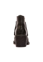 Botin Mujer / Sai Negro BOTINES Giani Dafirenze 