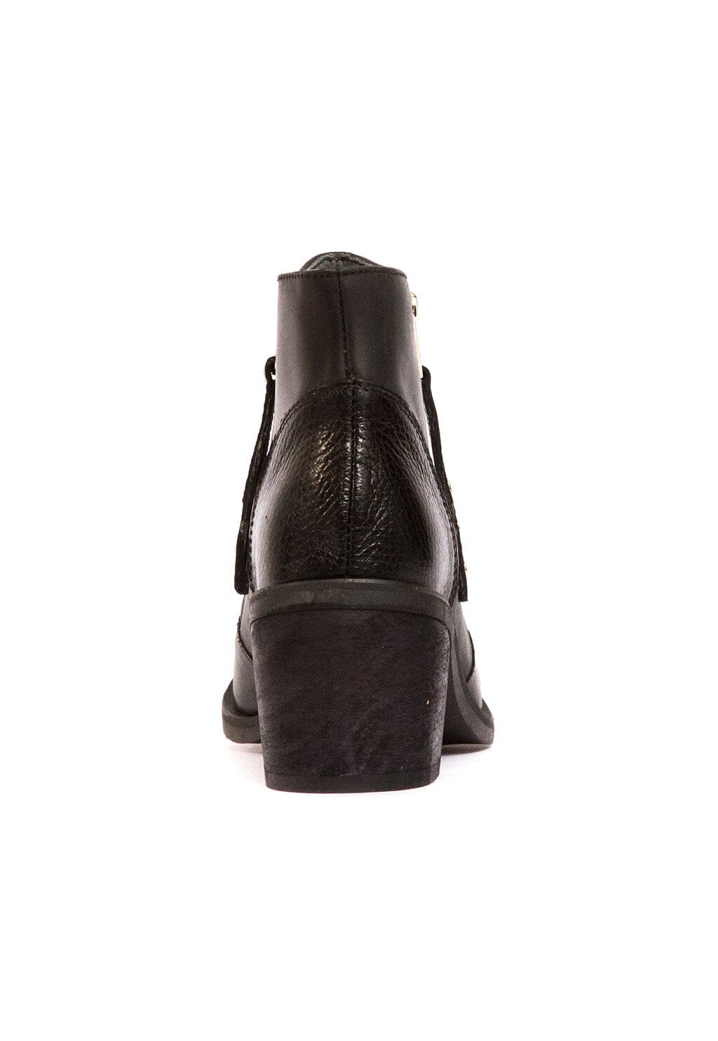 Botin Mujer / Sai Negro BOTINES Giani Dafirenze 