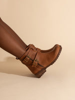 Botin Mujer / Sally Cafe BOTINES Giani Dafirenze 