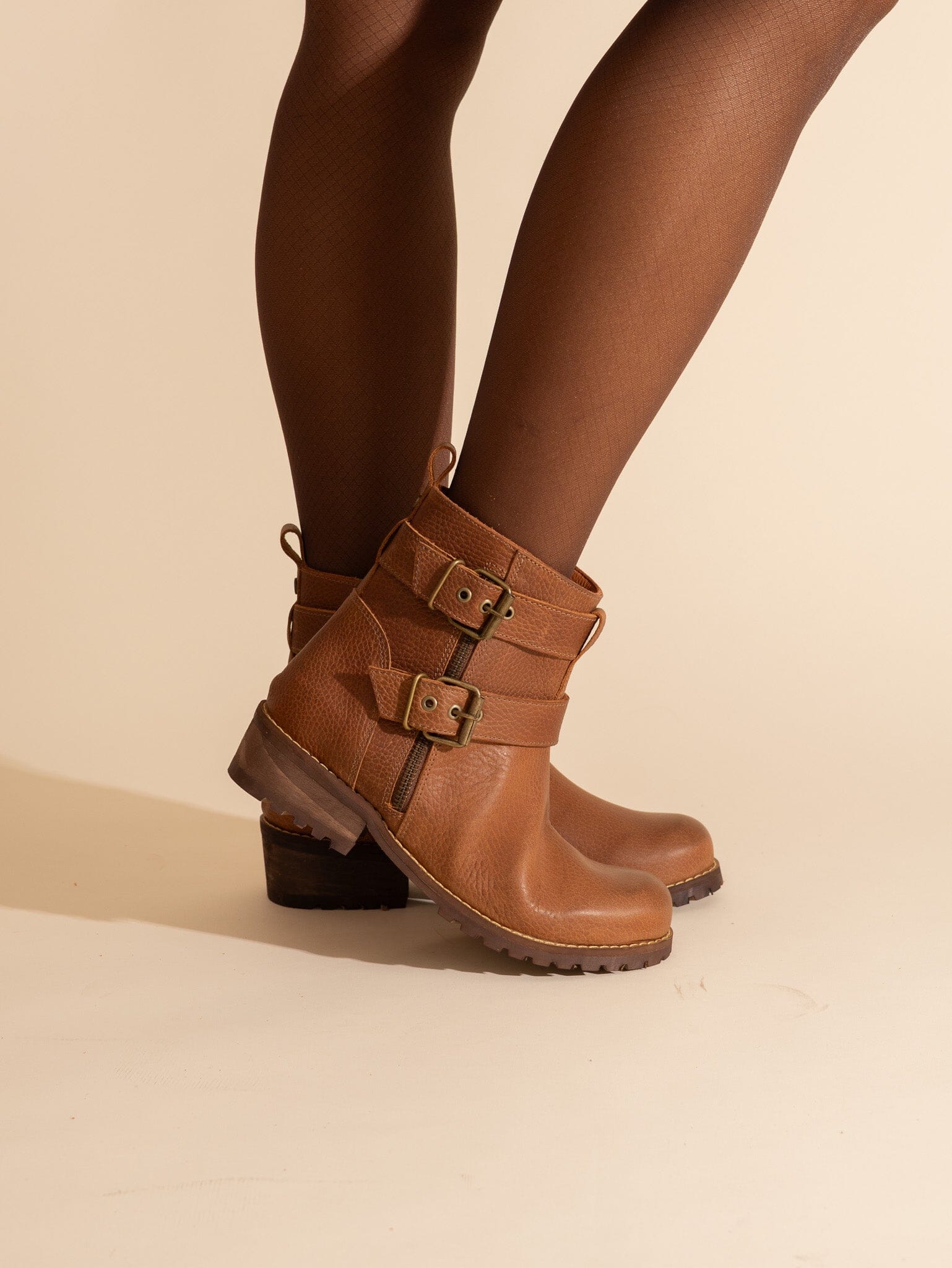 Botin Mujer / Sally Cafe BOTINES Giani Dafirenze 