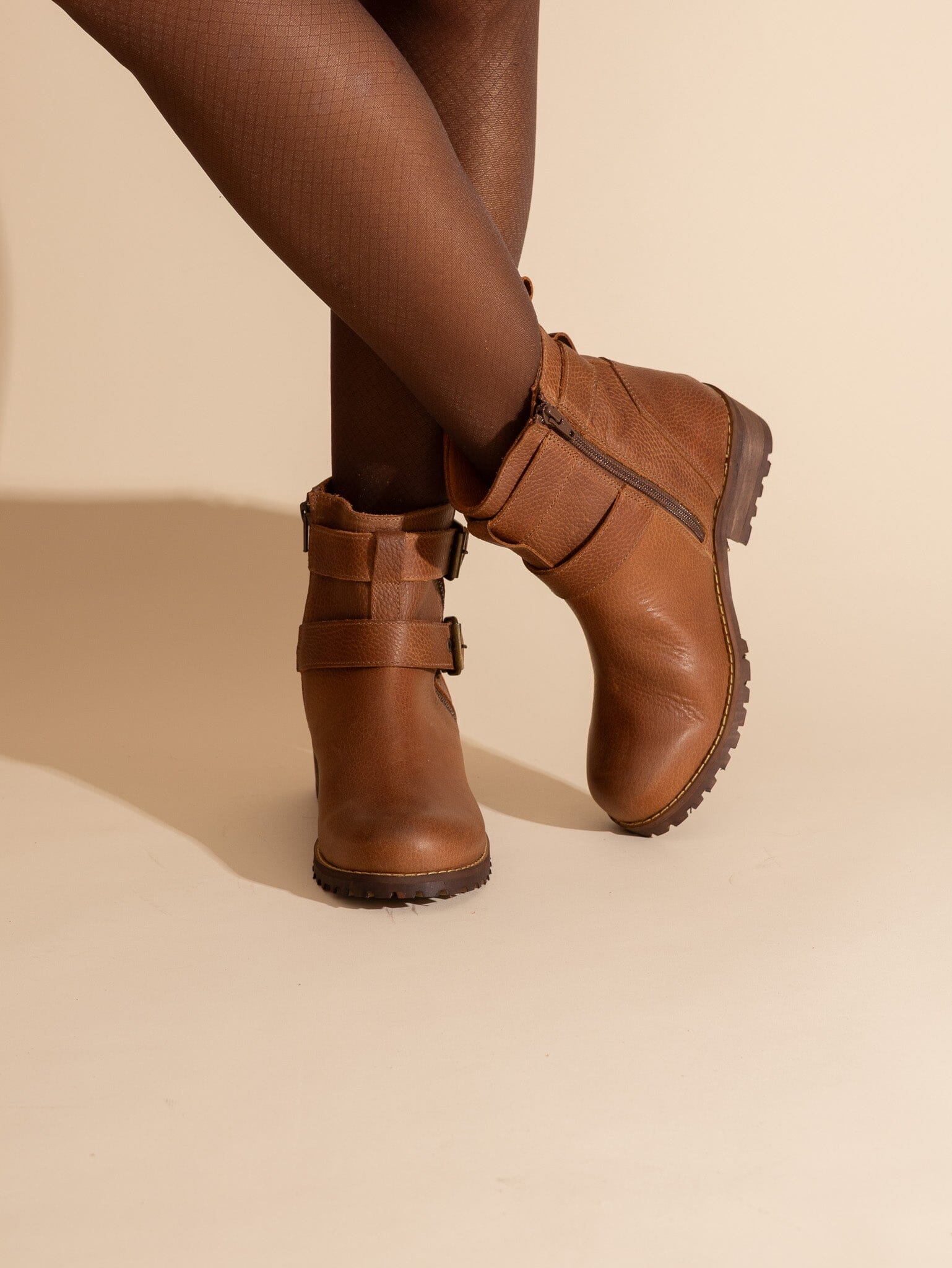 Botin Mujer / Sally Cafe BOTINES Giani Dafirenze 