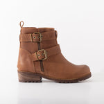 Botin Mujer / Sally Cafe BOTINES Giani Dafirenze 