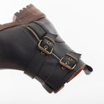 Botin Mujer / Sally Negro BOTINES Giani Dafirenze 