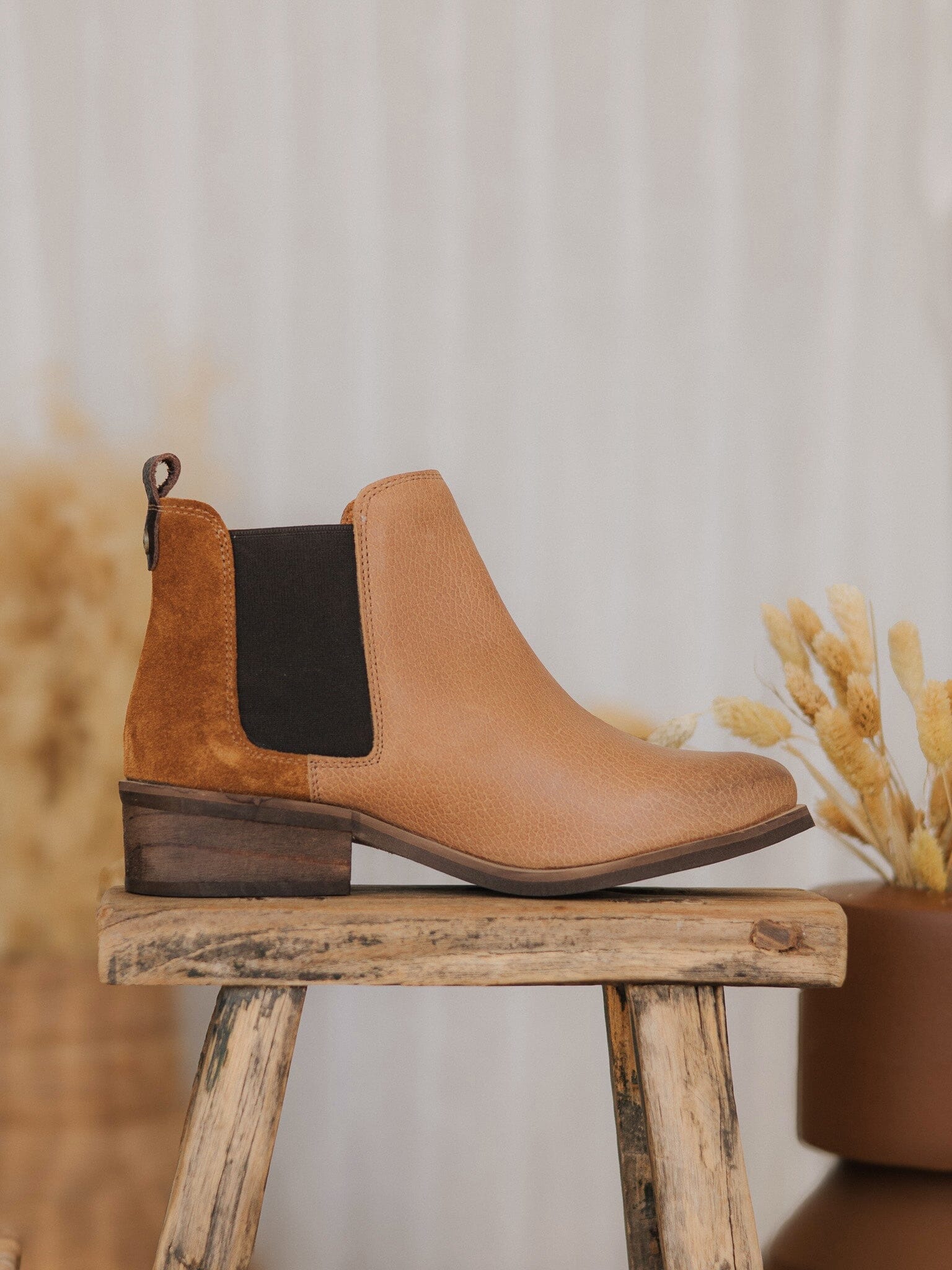 Botin Mujer / Tina Camel BOTINES Giani Dafirenze 