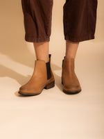 Botin Mujer / Tina Camel BOTINES Giani Dafirenze 