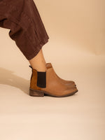 Botin Mujer / Tina Camel BOTINES Giani Dafirenze 