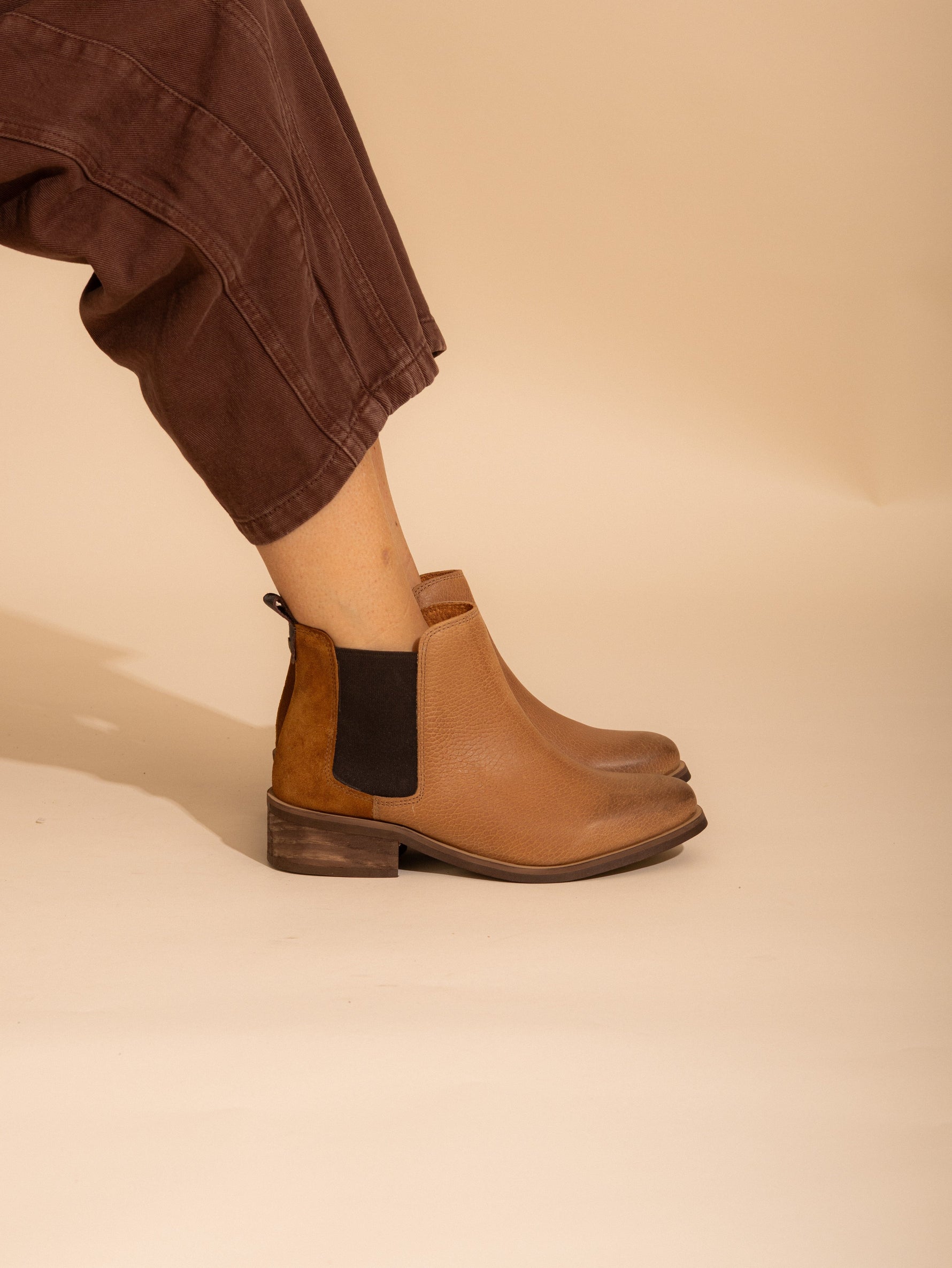 Botin Mujer / Tina Camel BOTINES Giani Dafirenze 