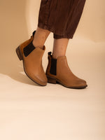 Botin Mujer / Tina Camel BOTINES Giani Dafirenze 