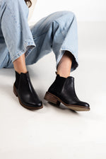 Botin Mujer / Tina Negro BOTINES Giani Dafirenze 