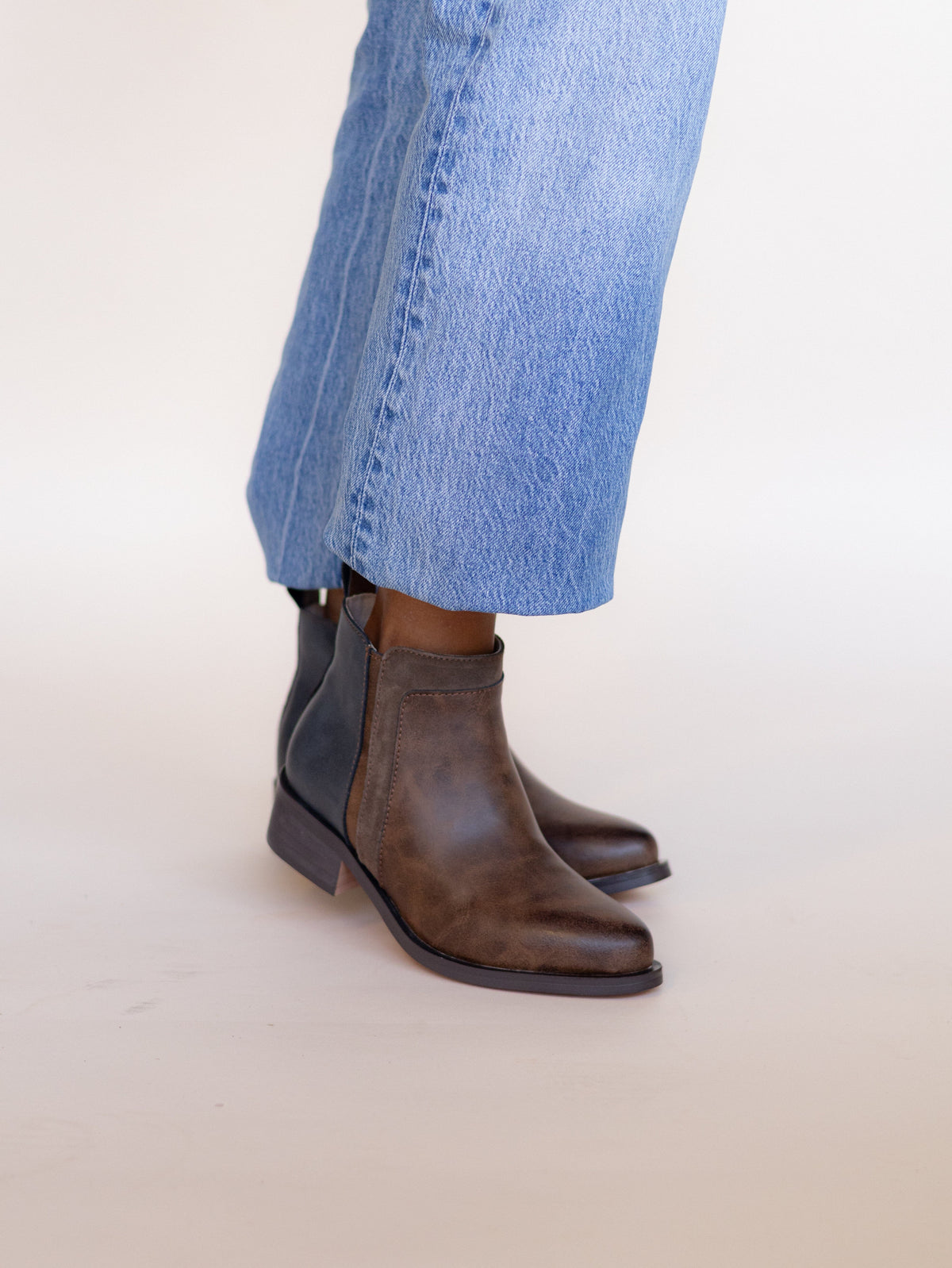 Botin Mujer / Urogallo Cafe BOTINES Giani Dafirenze 