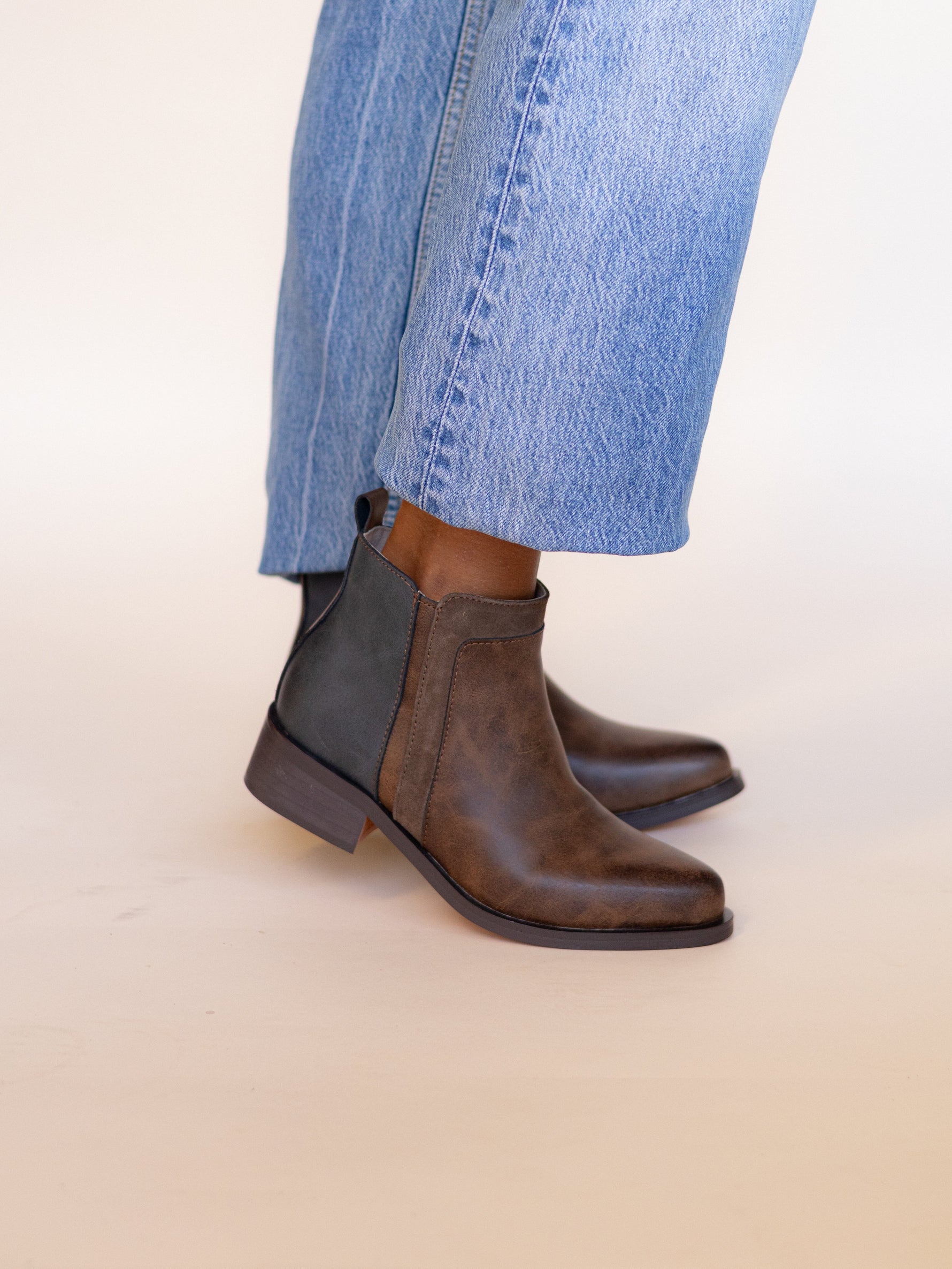 Botin Mujer / Urogallo Cafe BOTINES Giani Dafirenze 