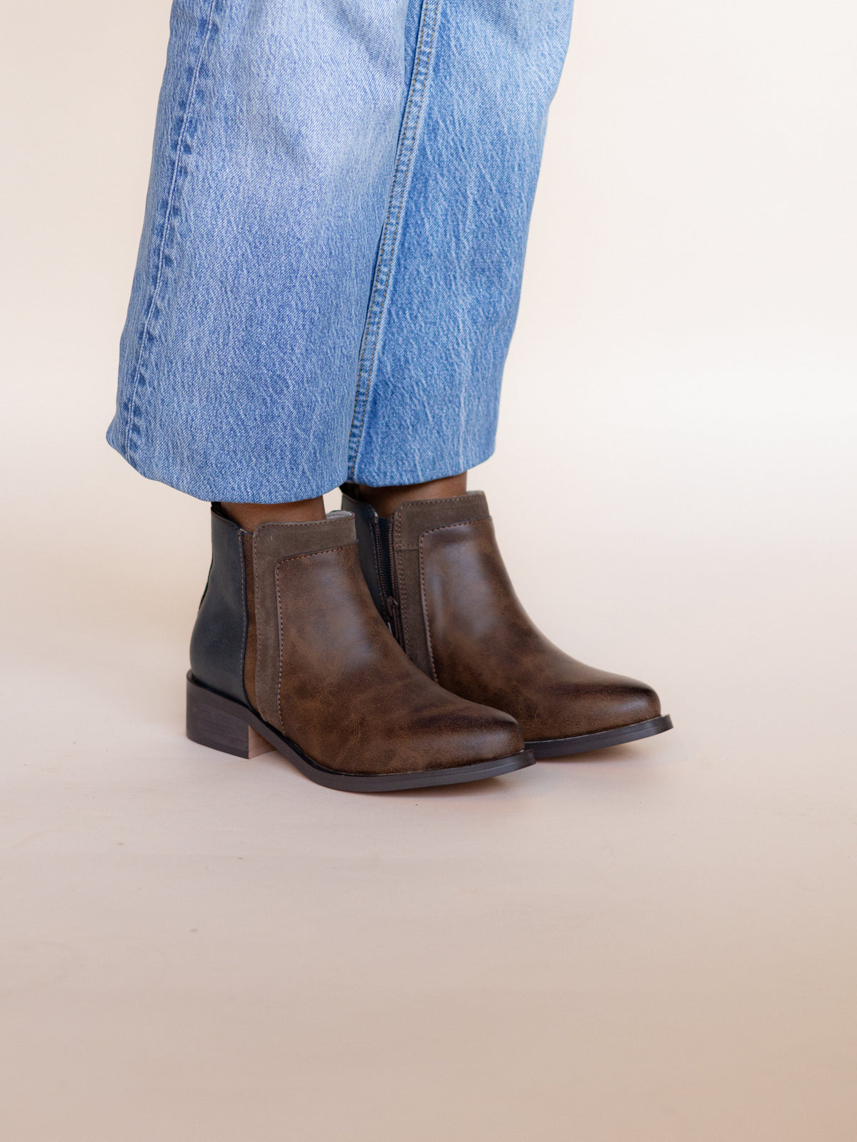 Botin Mujer / Urogallo Cafe BOTINES Giani Dafirenze 