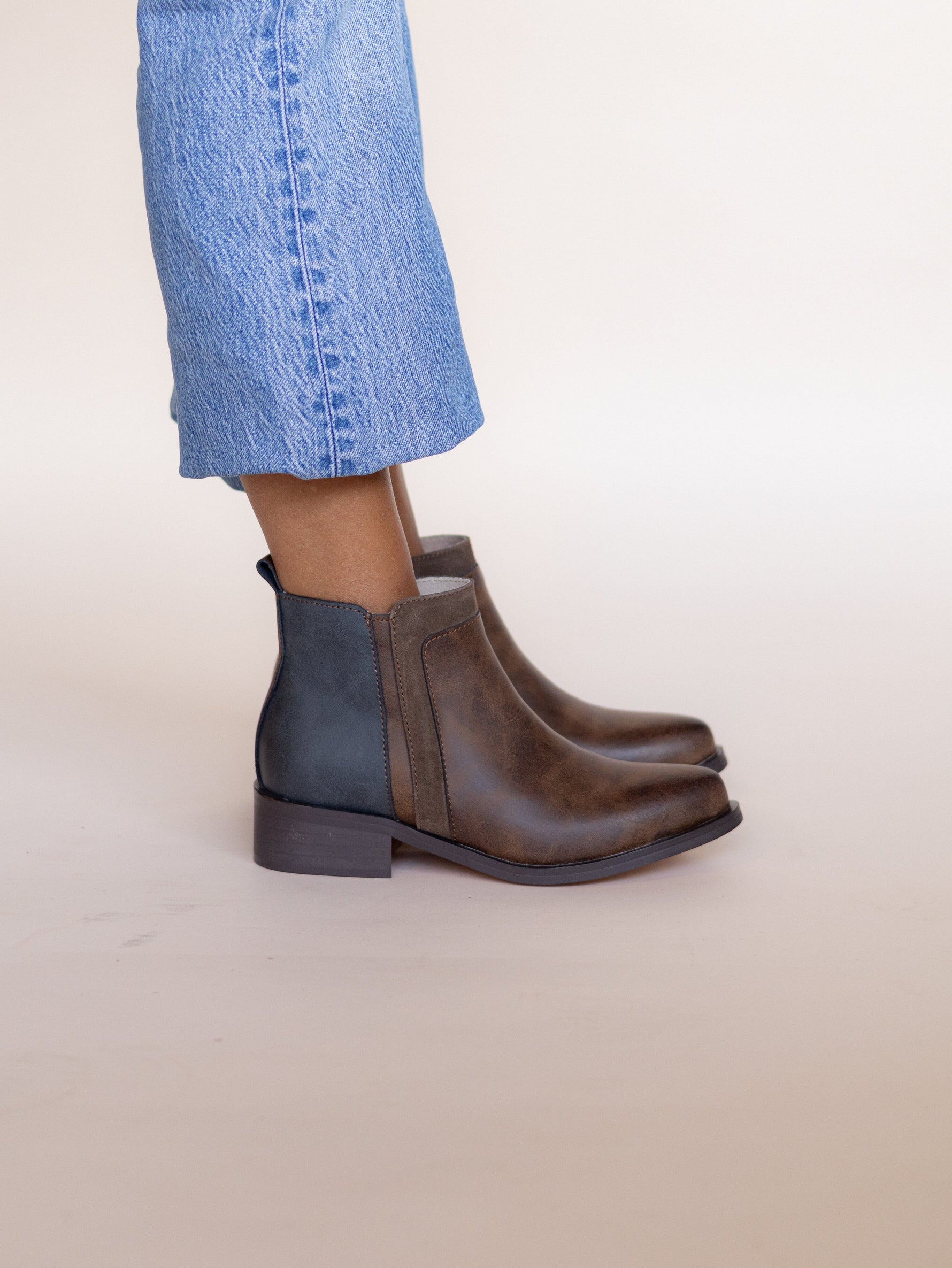 Botin Mujer / Urogallo Cafe BOTINES Giani Dafirenze 