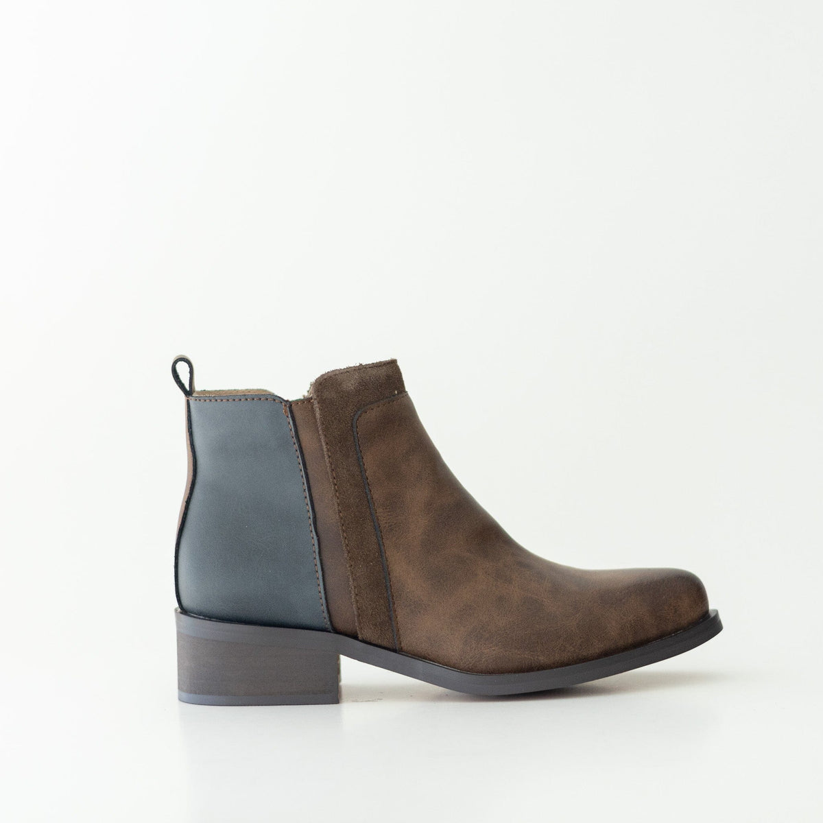 Botin Mujer / Urogallo Cafe BOTINES Giani Dafirenze 