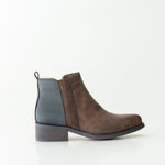 Botin Mujer / Urogallo Cafe BOTINES Giani Dafirenze 