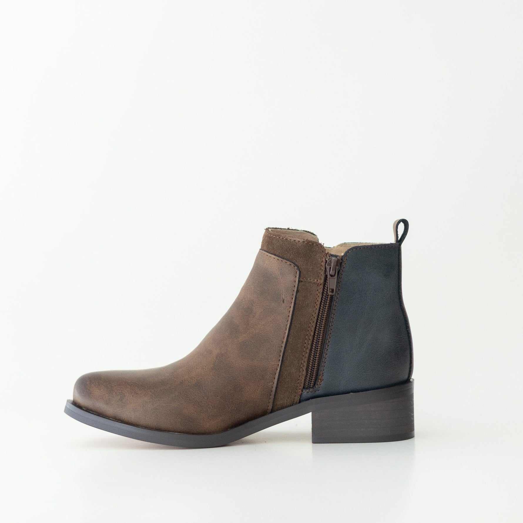 Botin Mujer / Urogallo Cafe BOTINES Giani Dafirenze 