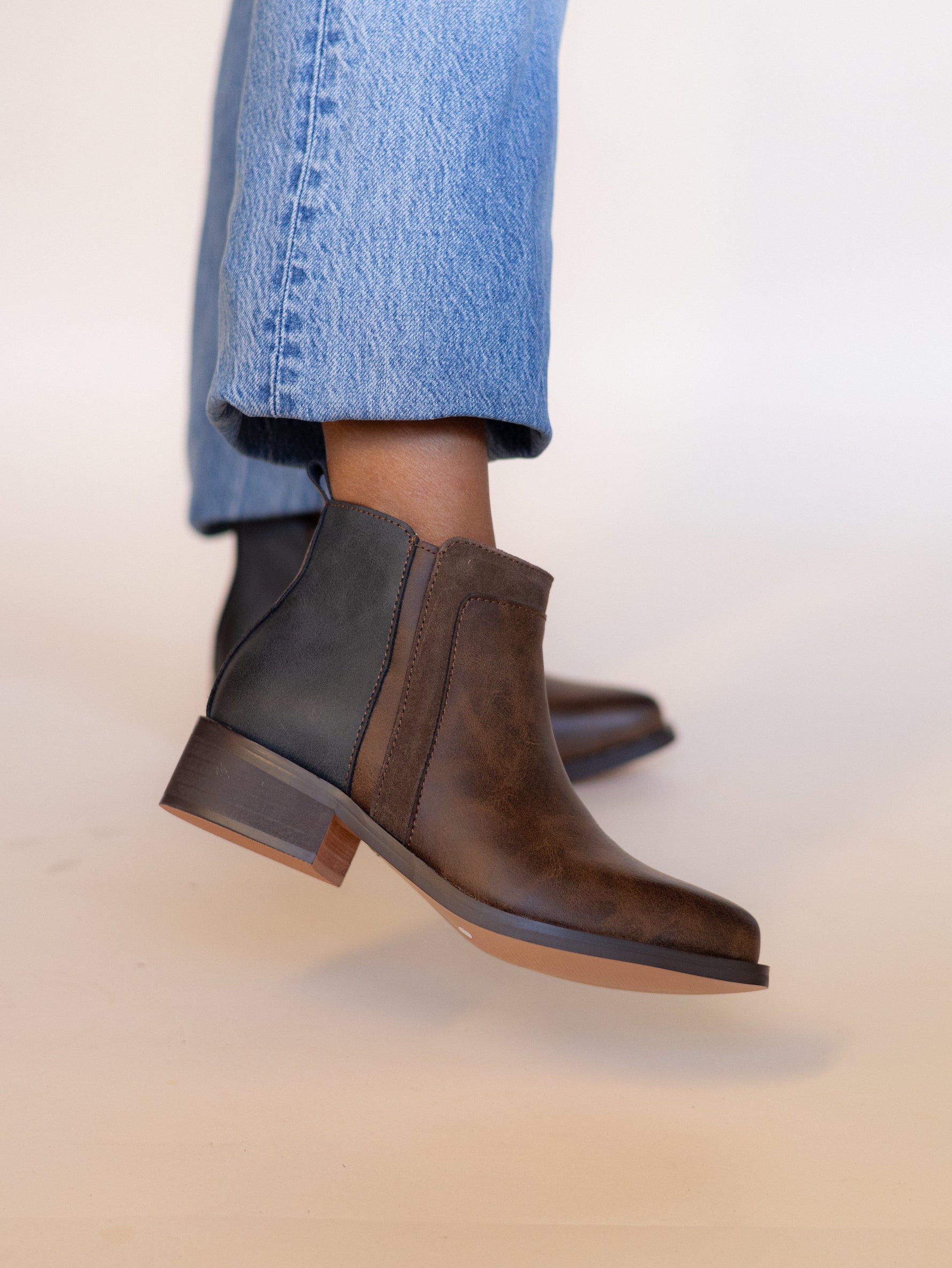 Botin Mujer / Urogallo Cafe BOTINES Giani Dafirenze 