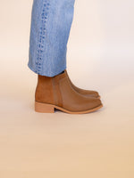 Botin Mujer / Urogallo Camel BOTINES Giani Dafirenze 