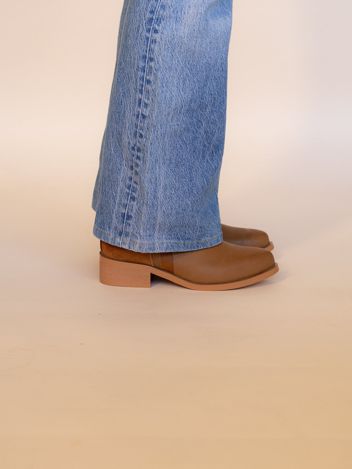 Botin Mujer / Urogallo Camel BOTINES Giani Dafirenze 