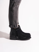 Botin Mujer / Urogallo Negro BOTINES Giani Dafirenze 