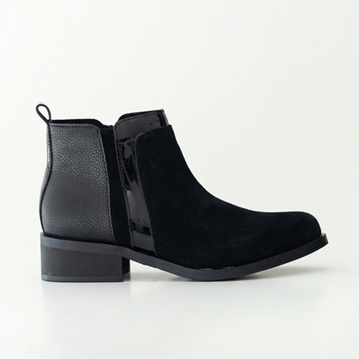 Botin Mujer / Urogallo Negro BOTINES Giani Dafirenze 