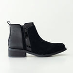 Botin Mujer / Urogallo Negro BOTINES Giani Dafirenze 