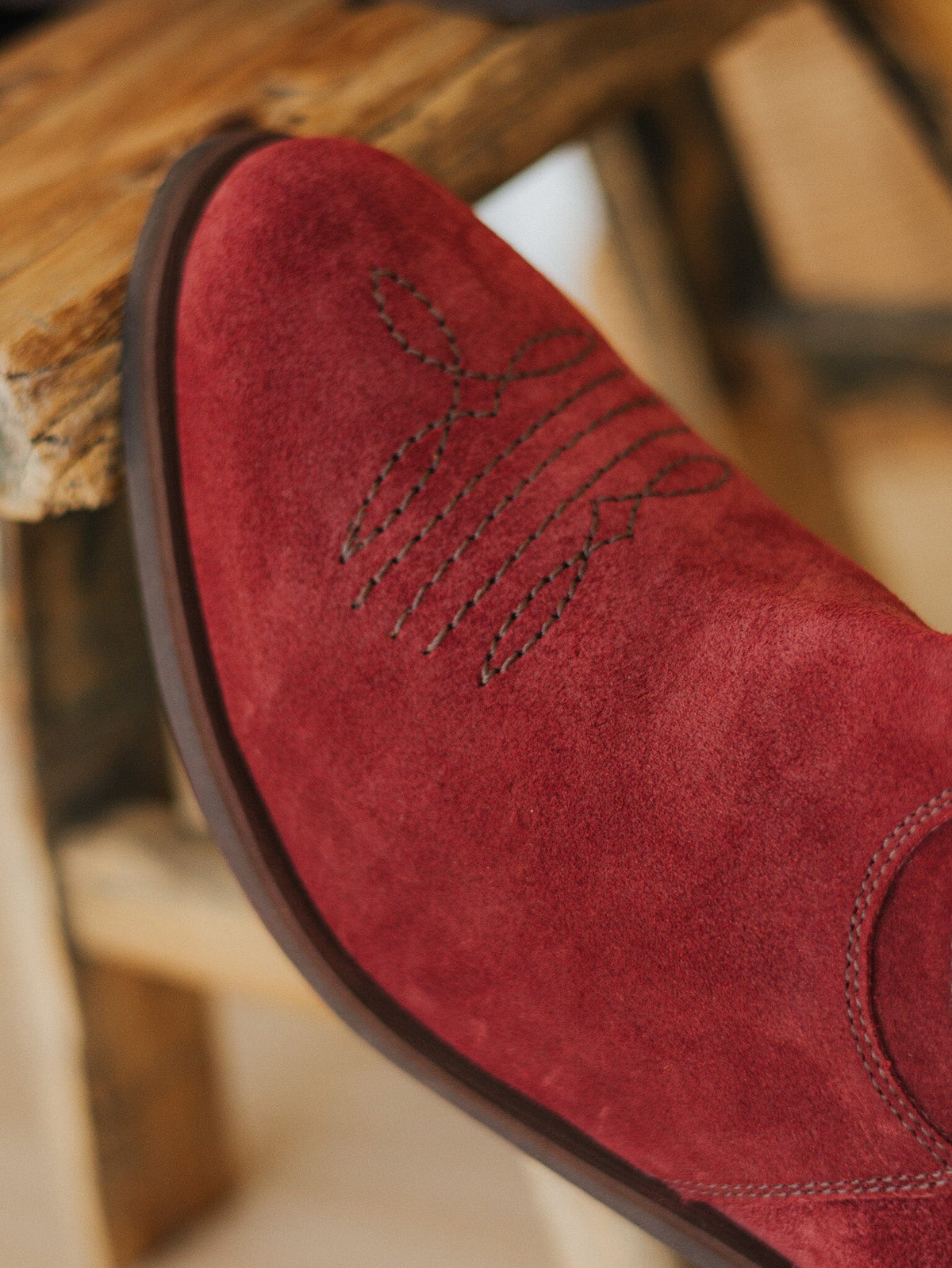 Botin Mujer / Verbena Burdeo BOTINES Giani Dafirenze 