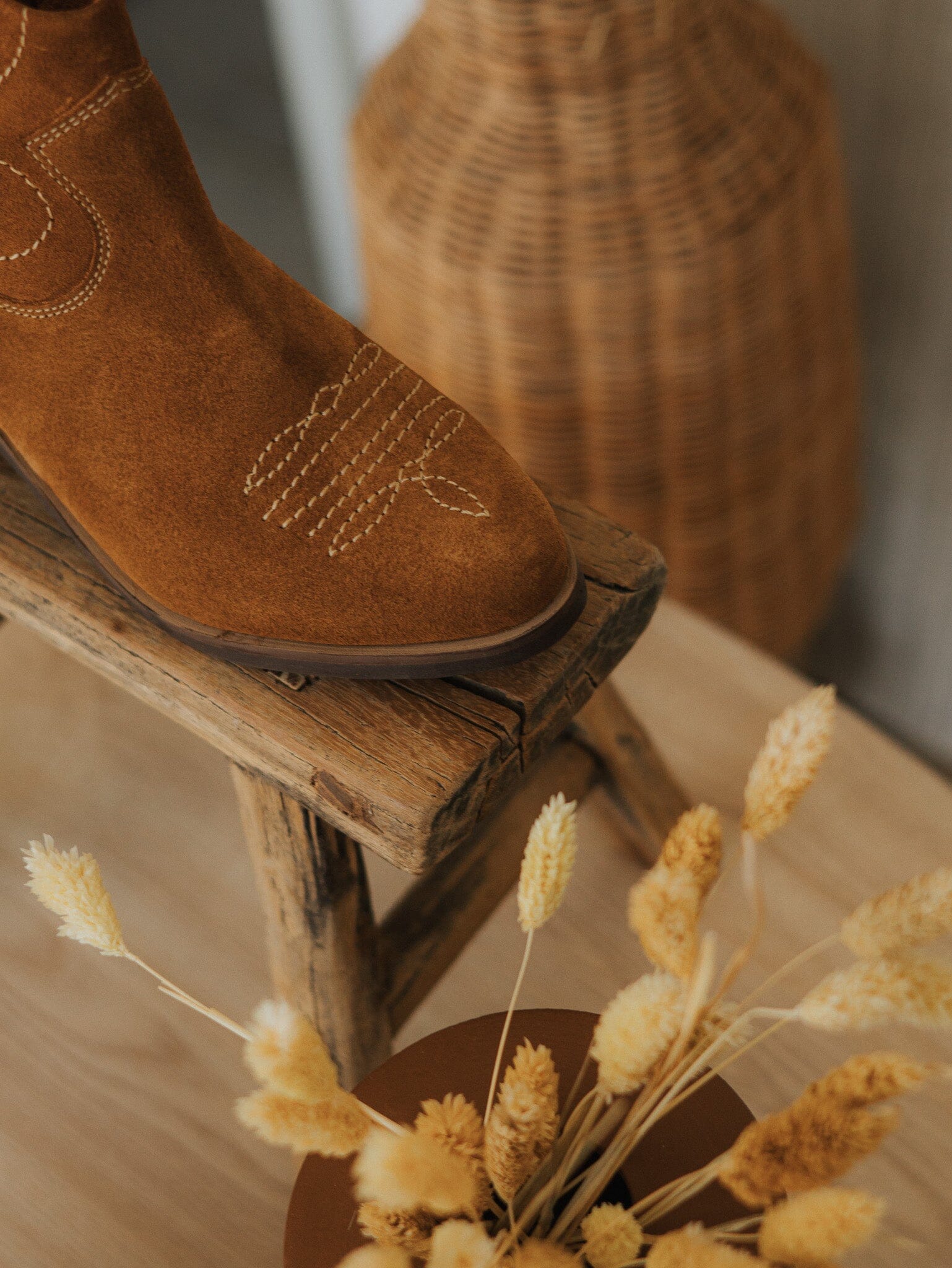 Botin Mujer / Verbena Camel BOTINES Giani Dafirenze 