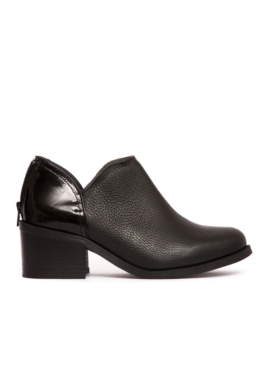 Botin Mujer / Vinago Negro BOTINES Giani Dafirenze 