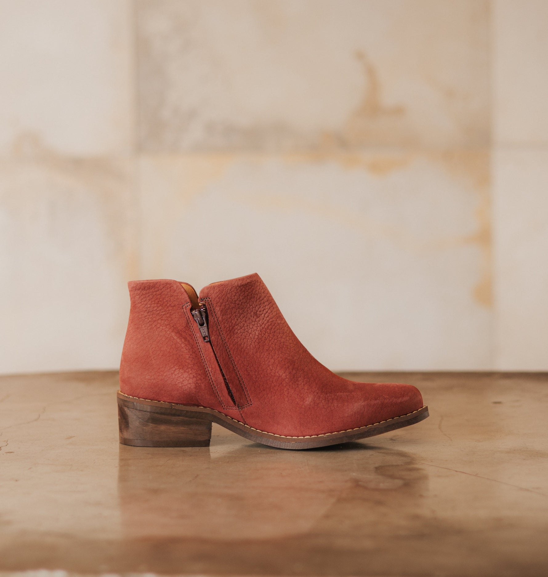 Botin Mujer / Virginia Burdeo BOTINES Giani Dafirenze 