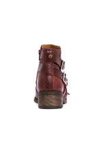 Botin Mujer / Zaha Burdeo BOTINES Giani Dafirenze 