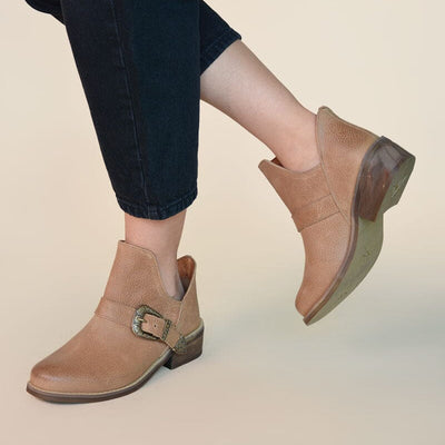 Botin Mujer / Lidia Camel