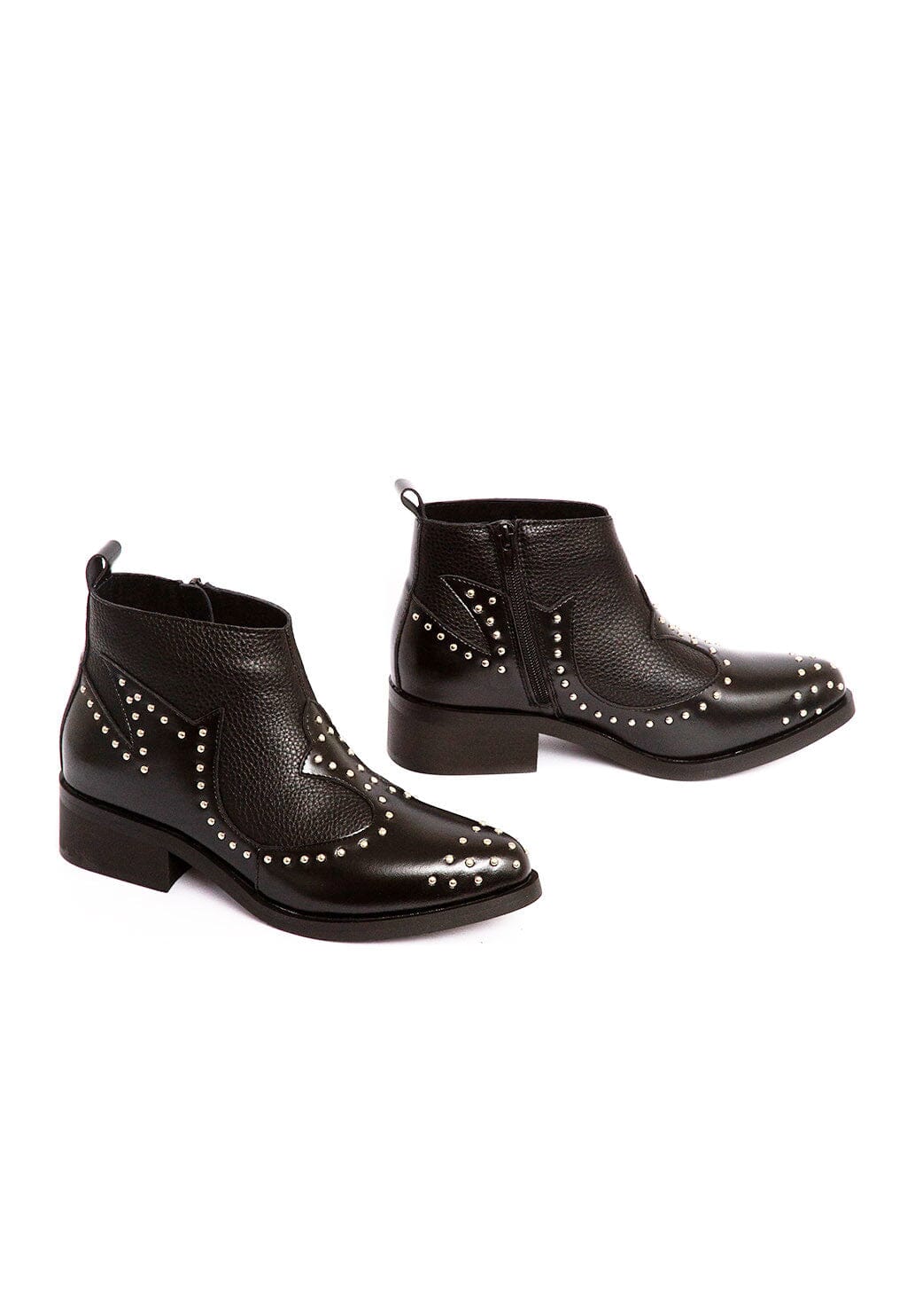 Botines Mujer / Alca Negro BOTINES Giani Dafirenze