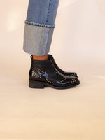 Botines Mujer / Alca Negro BOTINES Giani Dafirenze 