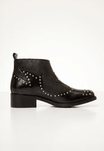Botines Mujer / Alca Negro BOTINES Giani Dafirenze 