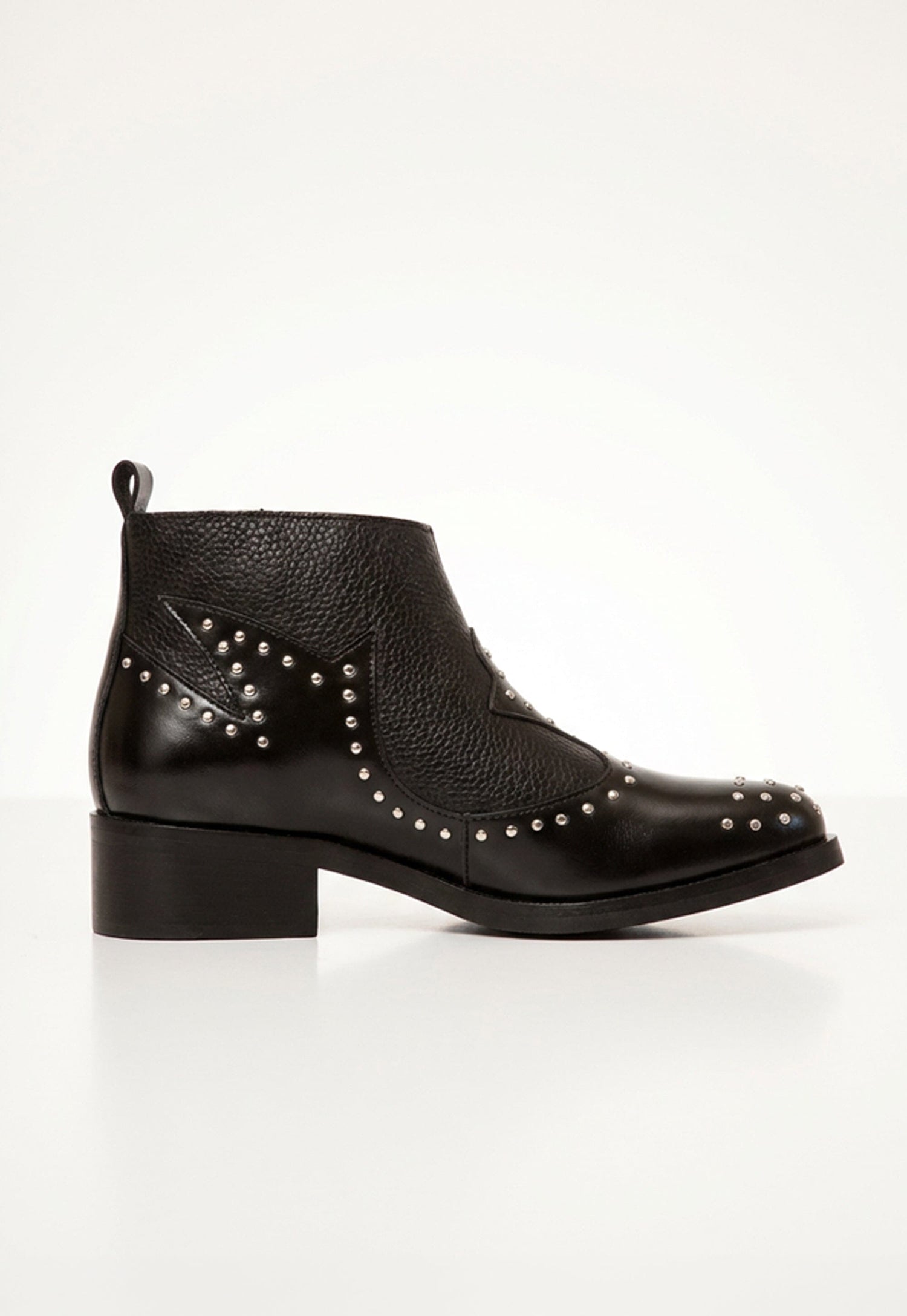 Botines Mujer / Alca Negro BOTINES Giani Dafirenze 