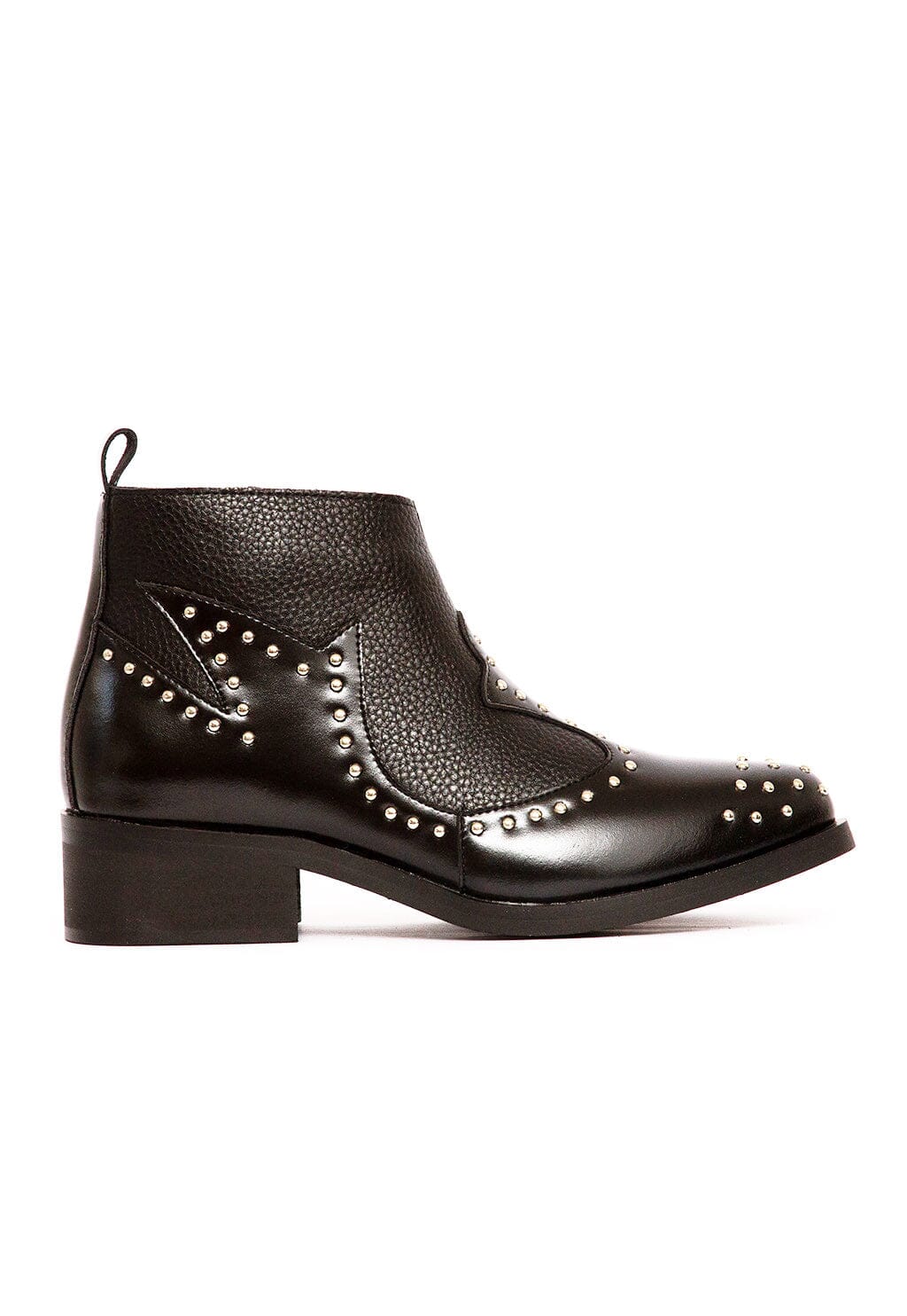 Botines Mujer / Alca Negro BOTINES Giani Dafirenze