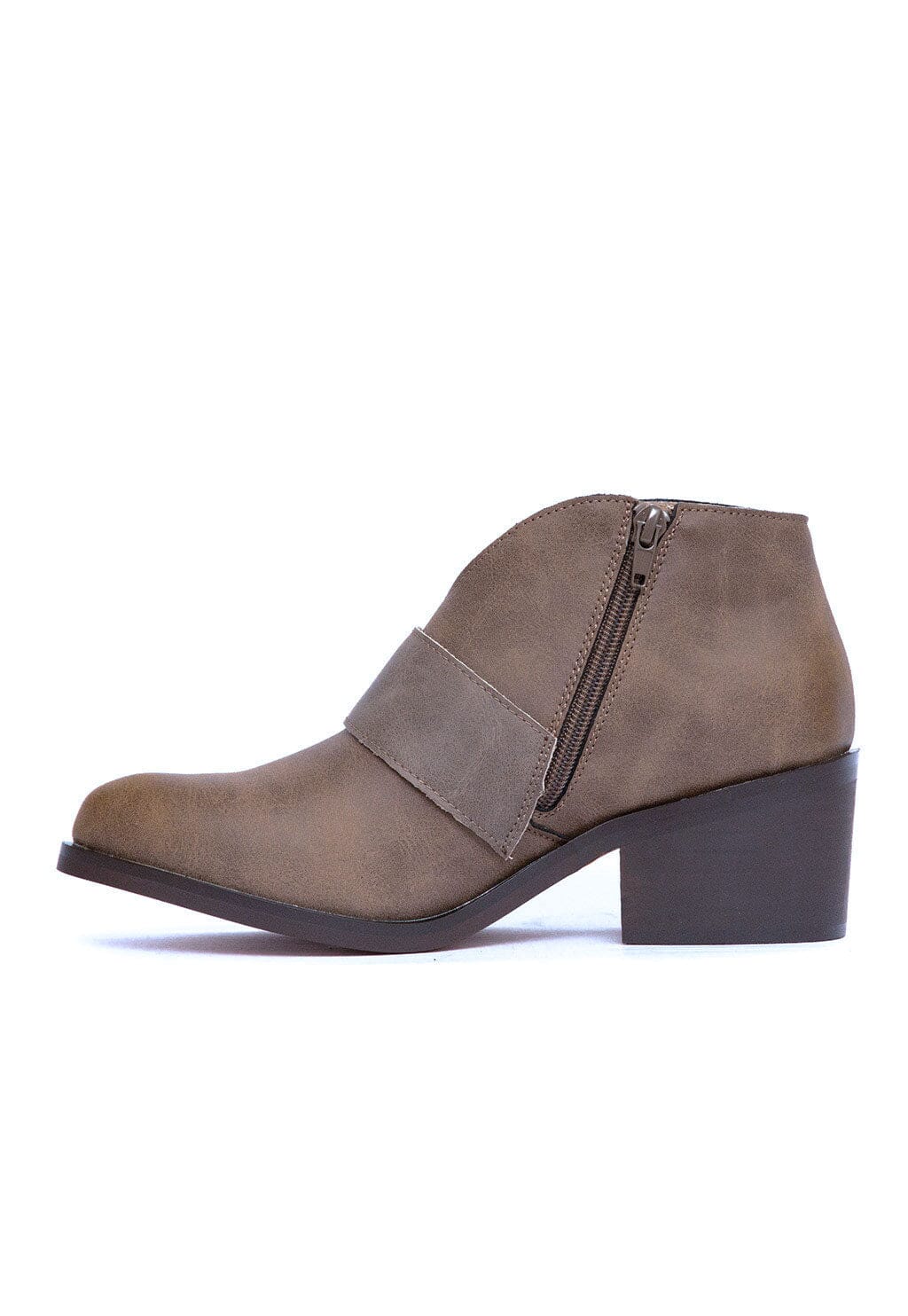 Botines Mujer / Focha Café BOTINES Giani Dafirenze