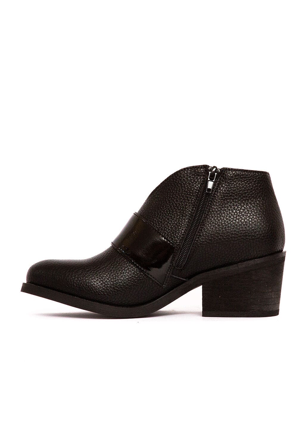 Botines Mujer / Focha Negro BOTINES Giani Dafirenze