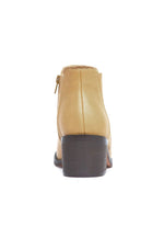 Botines Mujer / Pinda Camel BOTINES Giani Dafirenze