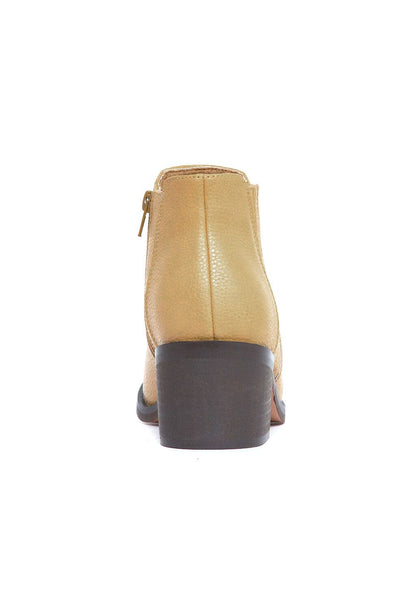 Botines Mujer / Pinda Camel BOTINES Giani Dafirenze