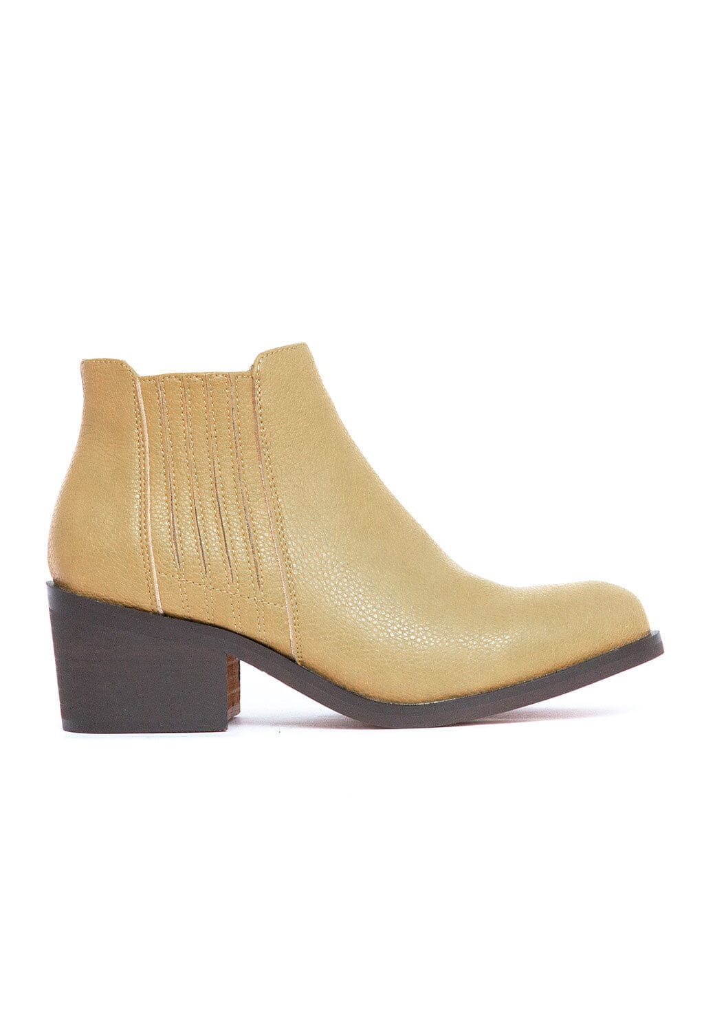 Botines Mujer / Pinda Camel BOTINES Giani Dafirenze