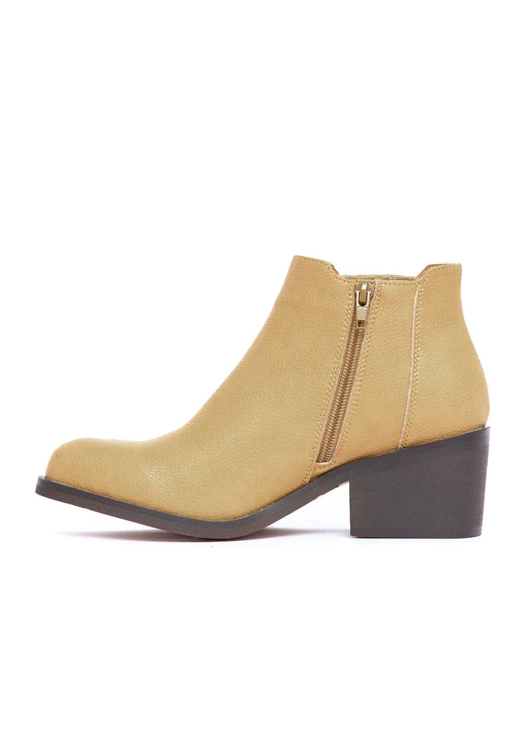 Botines Mujer / Pinda Camel BOTINES Giani Dafirenze