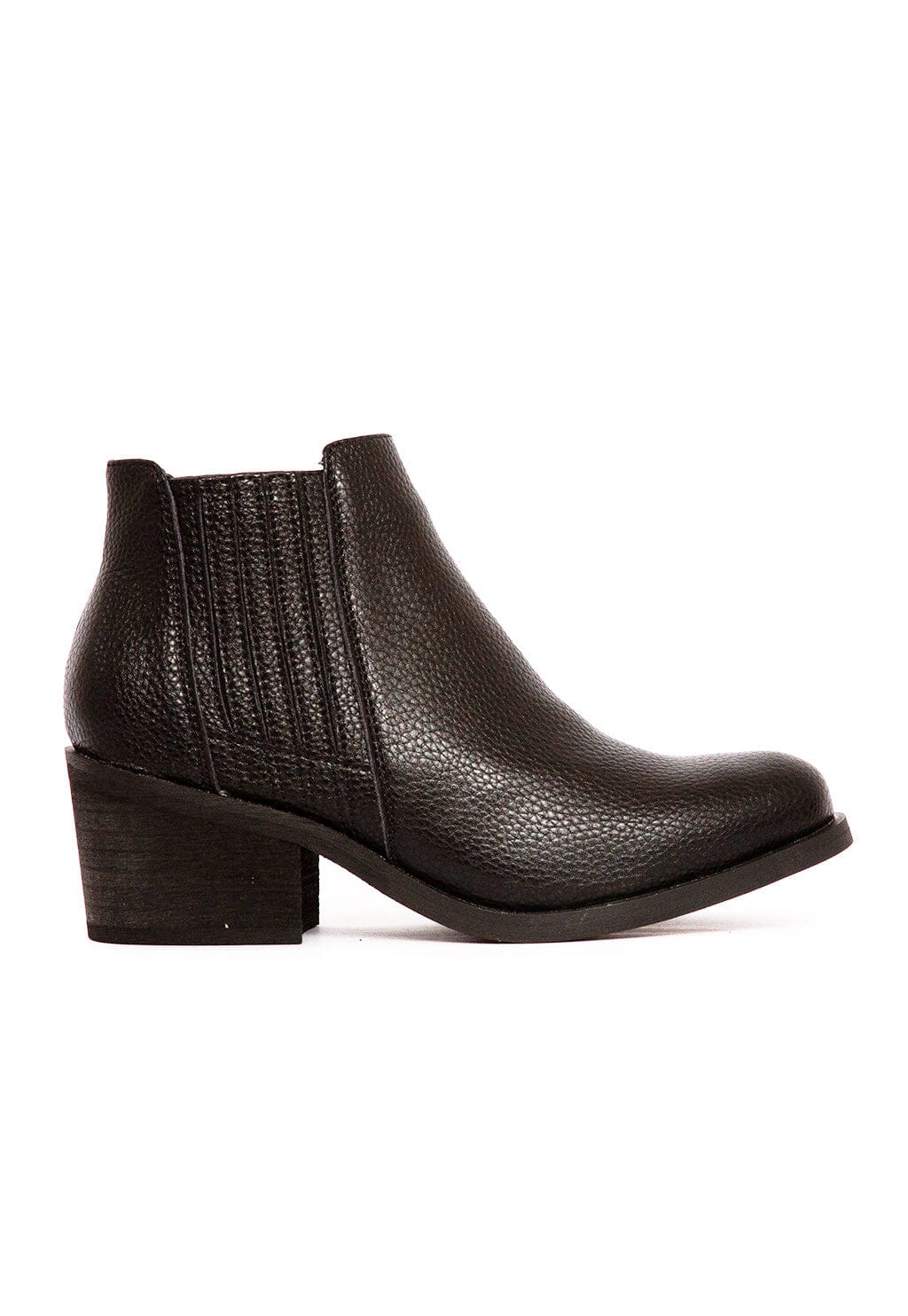 Botines Mujer / Pinda Negro BOTINES Giani Dafirenze