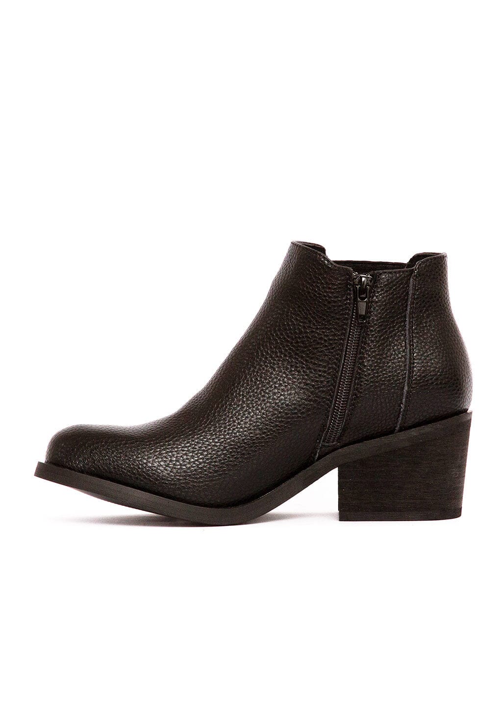 Botines Mujer / Pinda Negro BOTINES Giani Dafirenze