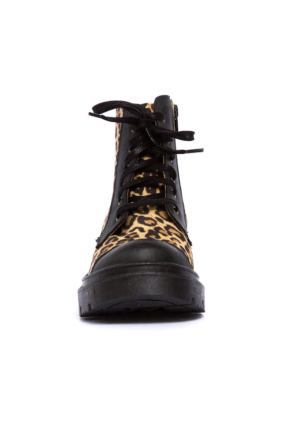 Botines Mujer / Tiuque Negro Print BOTINES Giani Dafirenze 
