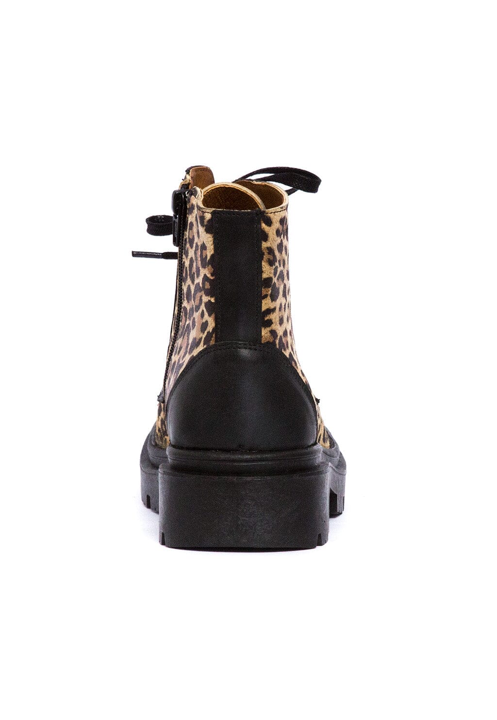 Botines Mujer / Tiuque Negro Print BOTINES Giani Dafirenze 