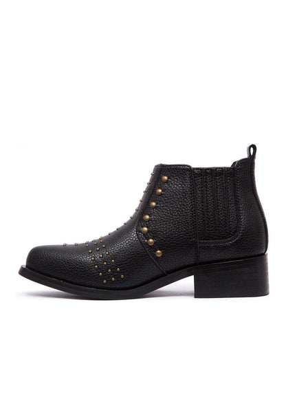 Botines Mujer / Yal Negro BOTINES Giani Dafirenze